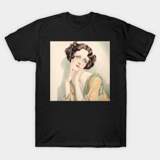 Mary Astor T-Shirt